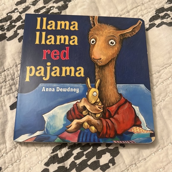 NWT Llama Llama Board Books - Picture 2 of 4